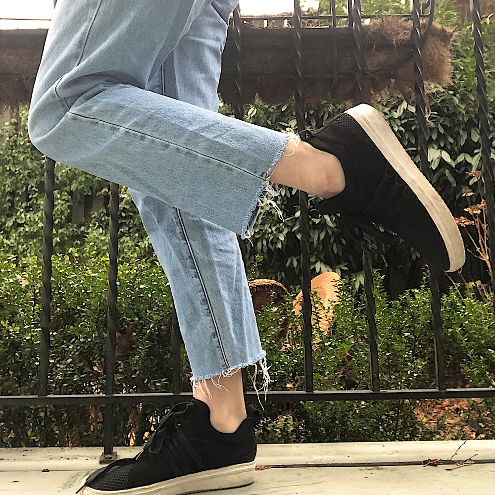 Steve Madden Sneakers